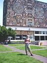 UNAM-Library