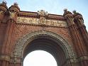 253_Barcelona_Arc_de_Triomphe