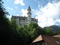 013_Germany_Neuschwanstein