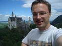 034_Germany_Neuschwanstein